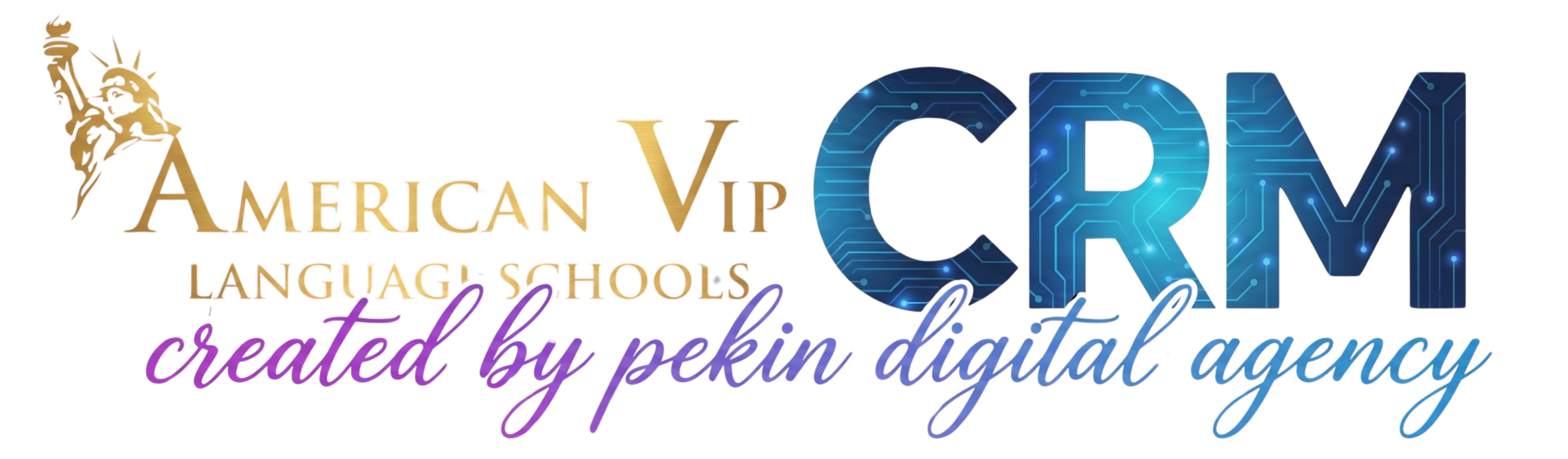 AVIP CRM